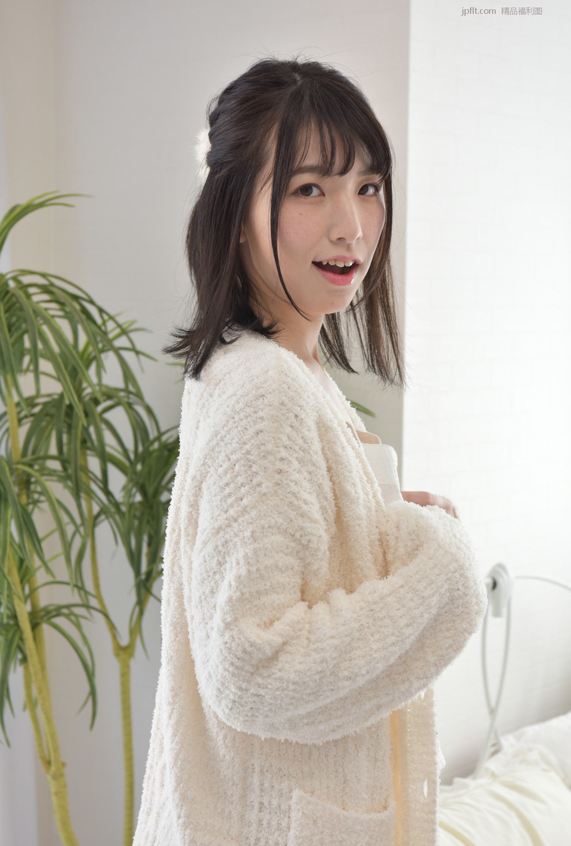 [дLOVEPOP] ޤ Mai 4/87P Kagari Photoset 1ҳ