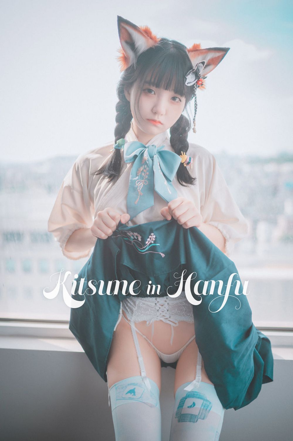 Hanfu/62P Ȥ JennyKitsunen [ŮDJAWAд] 1ҳ