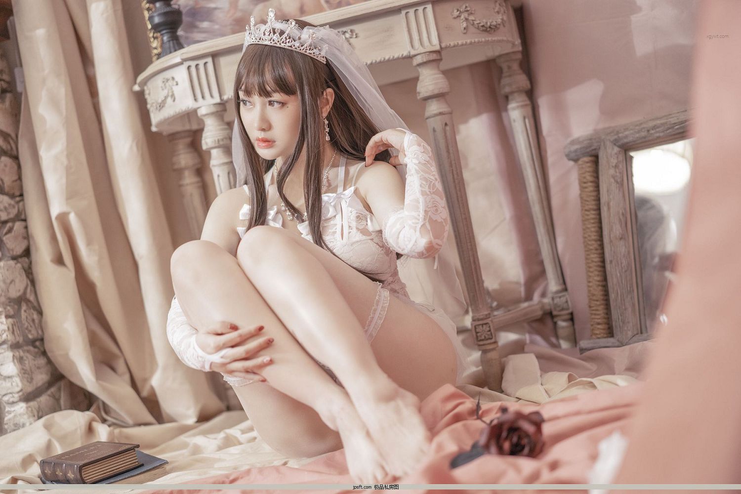 βMizuki [ŮCOSER˽] ͼ ɴ 5ҳ