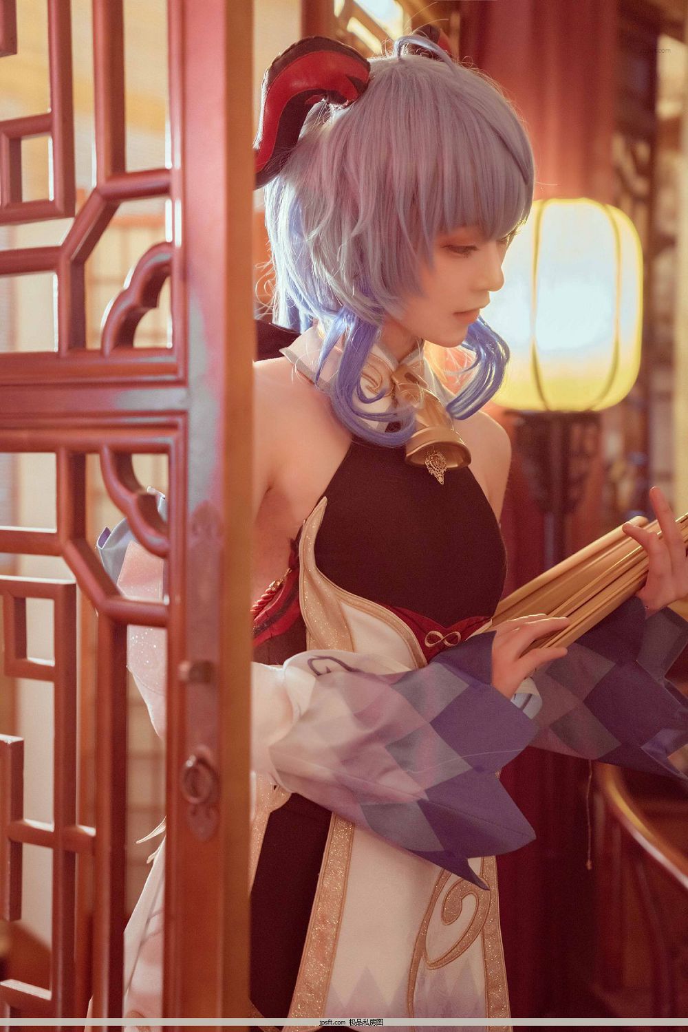  ̫Kitaro ͼ [ŮCOSER˽] 1ҳ